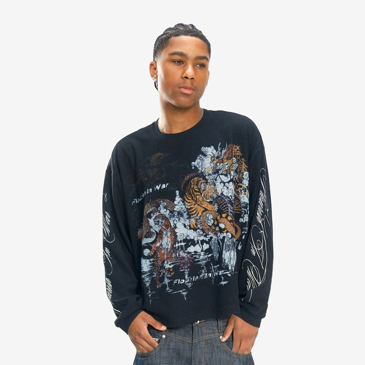 TIGER THERMAL