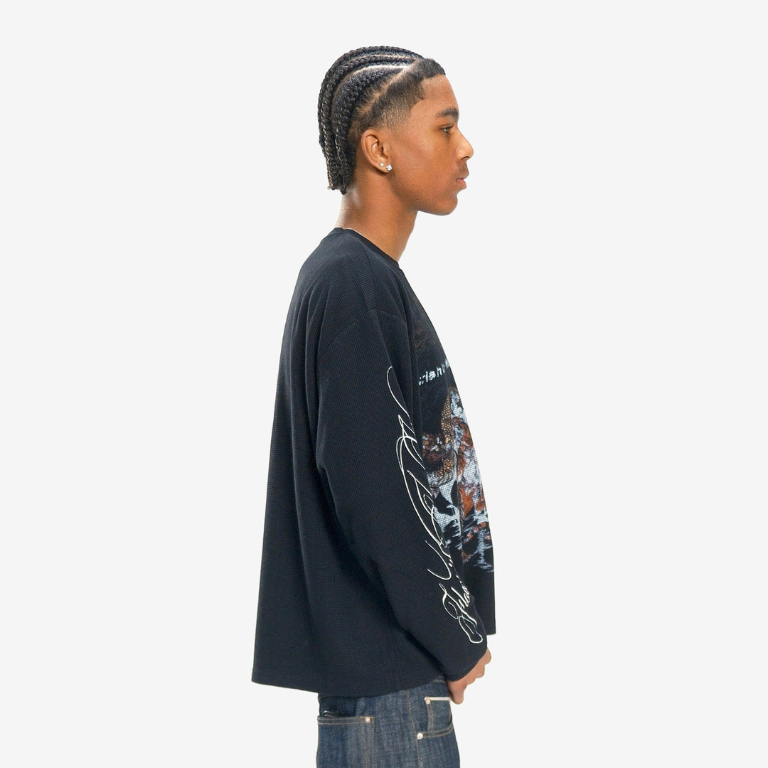 TIGER THERMAL