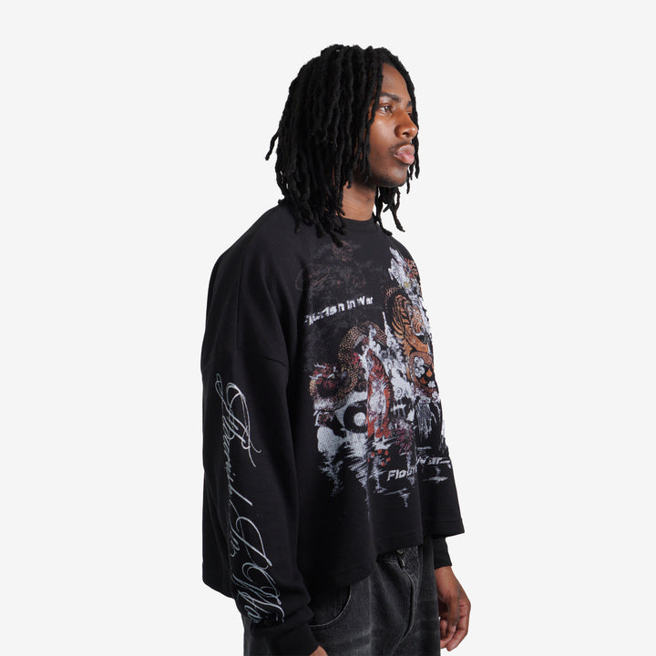 TIGER THERMAL