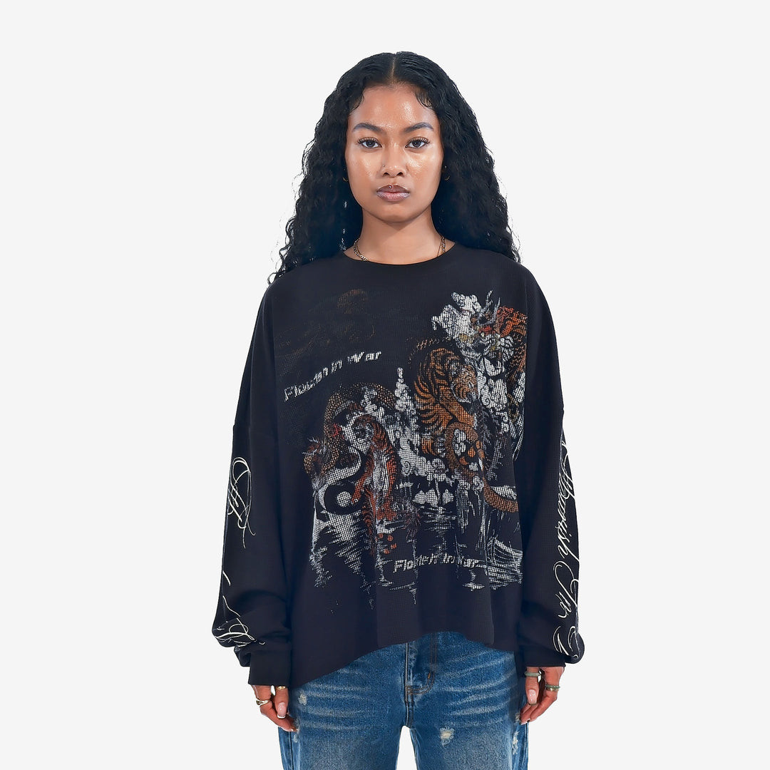 TIGER THERMAL