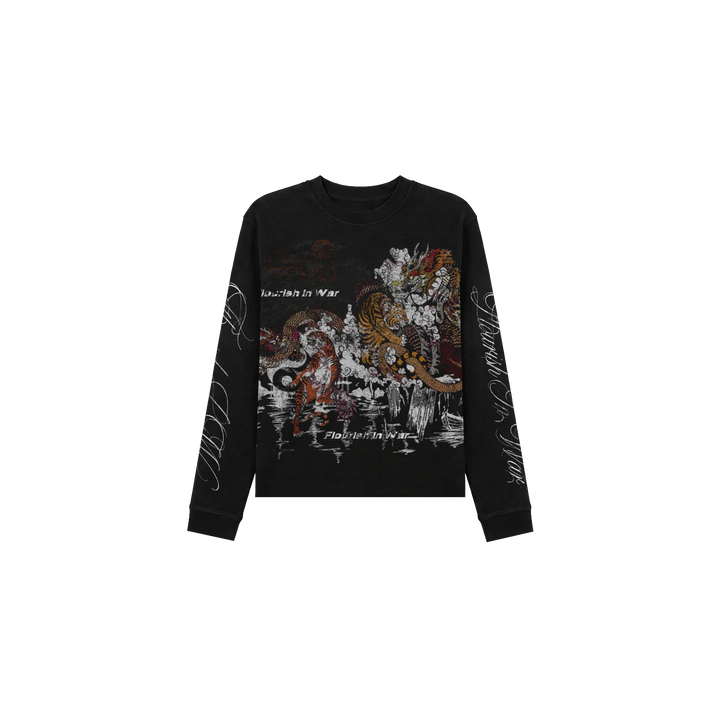 TIGER THERMAL