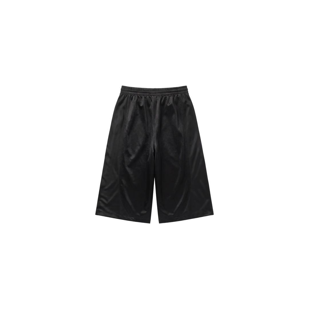 VENOM SHORTS (BLACK)