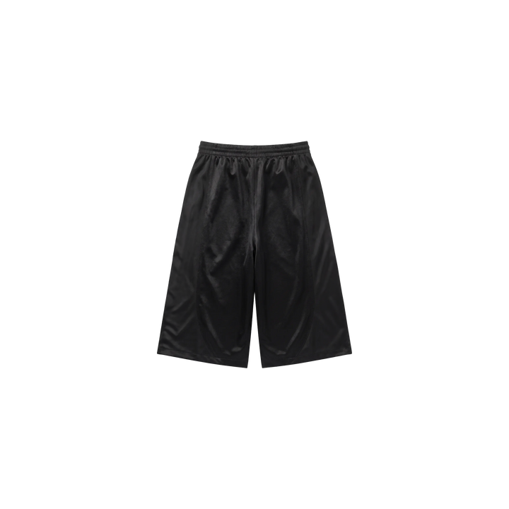 VENOM SHORTS (BLACK)
