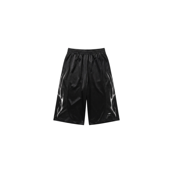 VENOM SHORTS (BLACK)