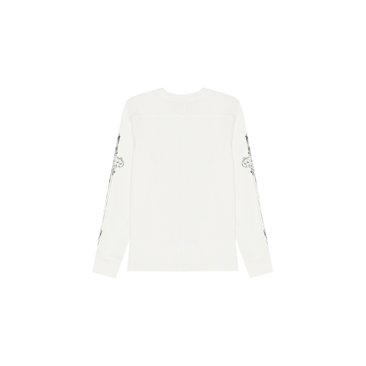 WHITE WAR THERMAL