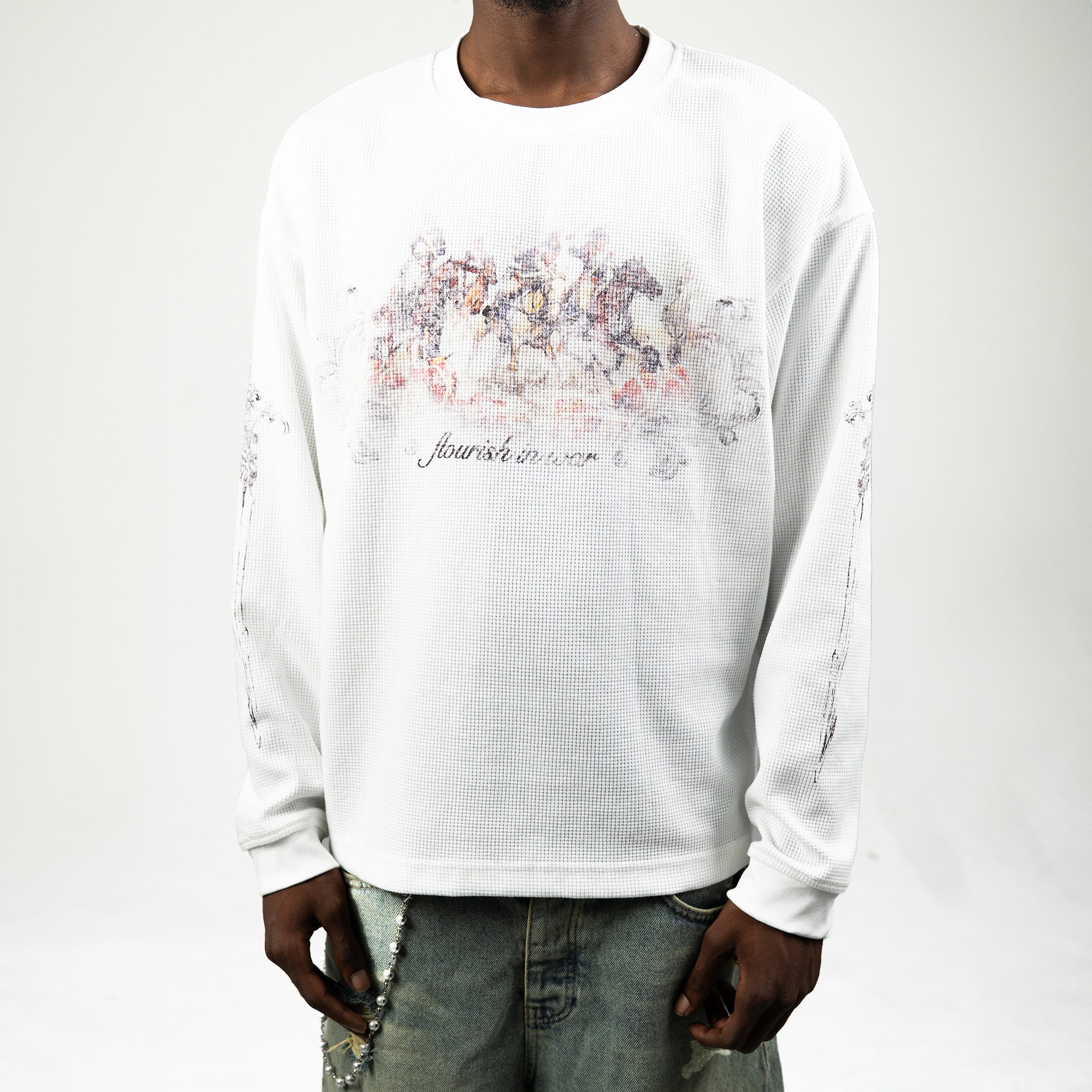 WHITE WAR THERMAL – flowar