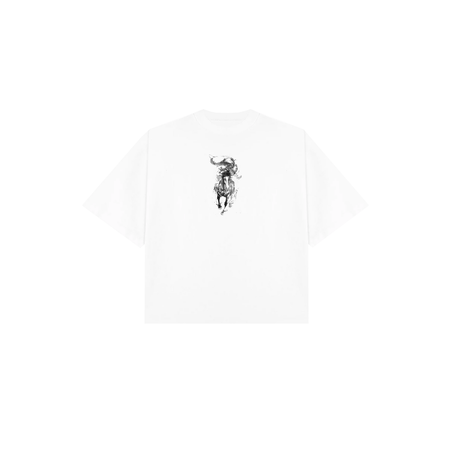 RACEHORSE SHIRT