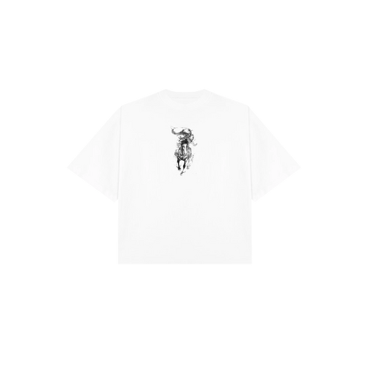 RACEHORSE SHIRT