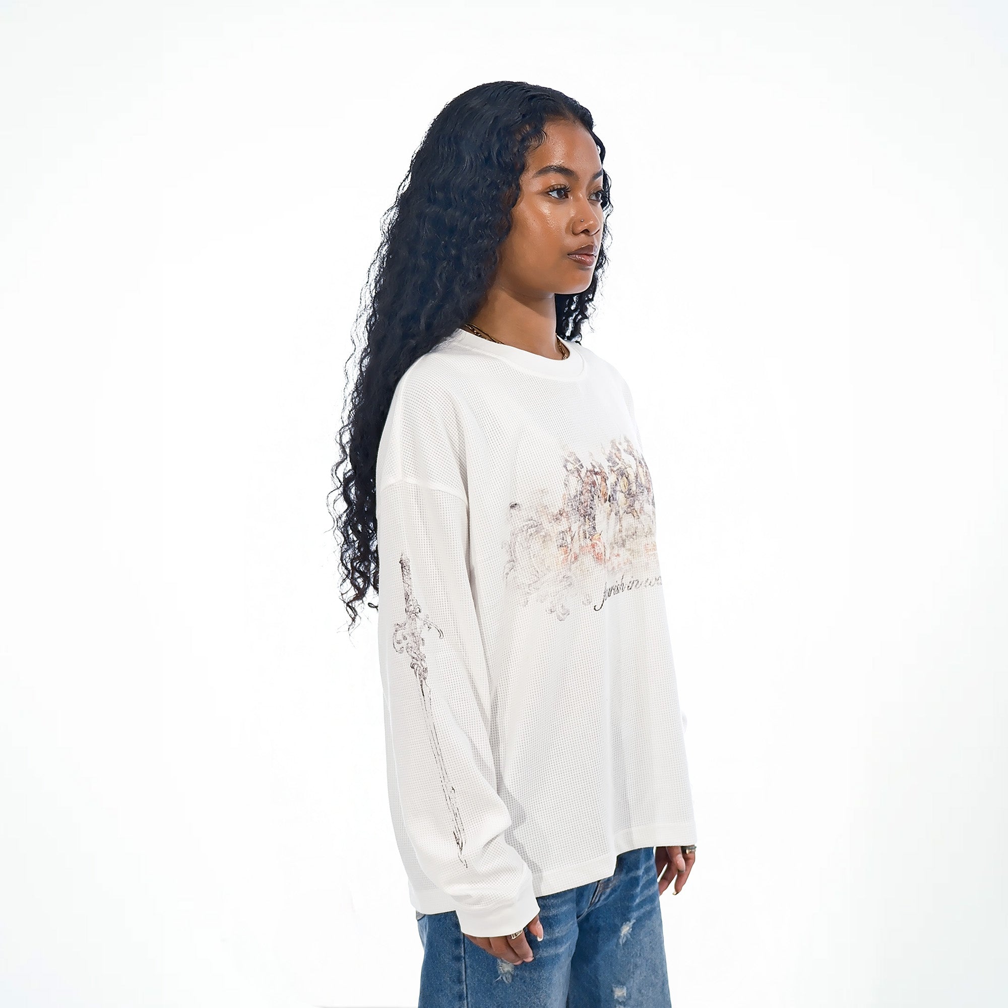 WHITE WAR THERMAL – flowar