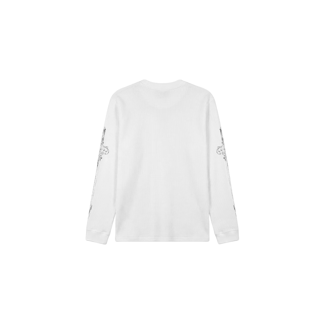 WHITE WAR THERMAL