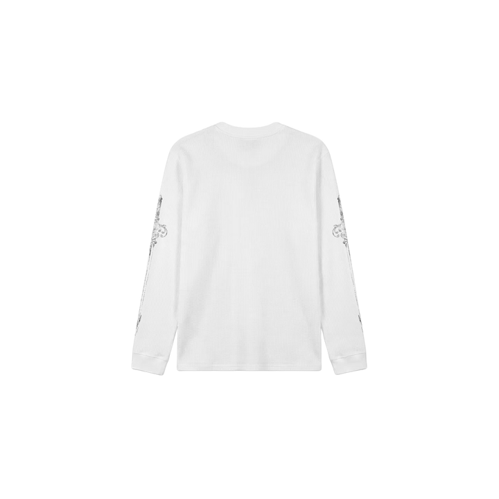 WHITE WAR THERMAL