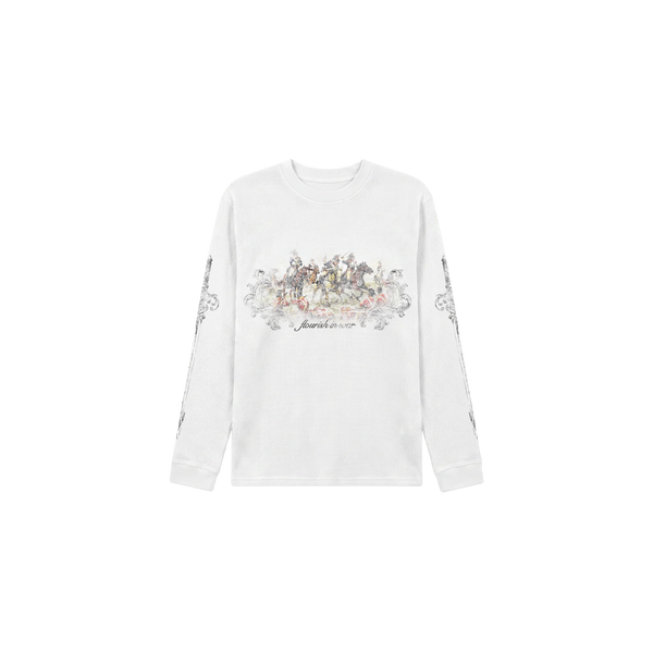 WHITE WAR THERMAL – flowar