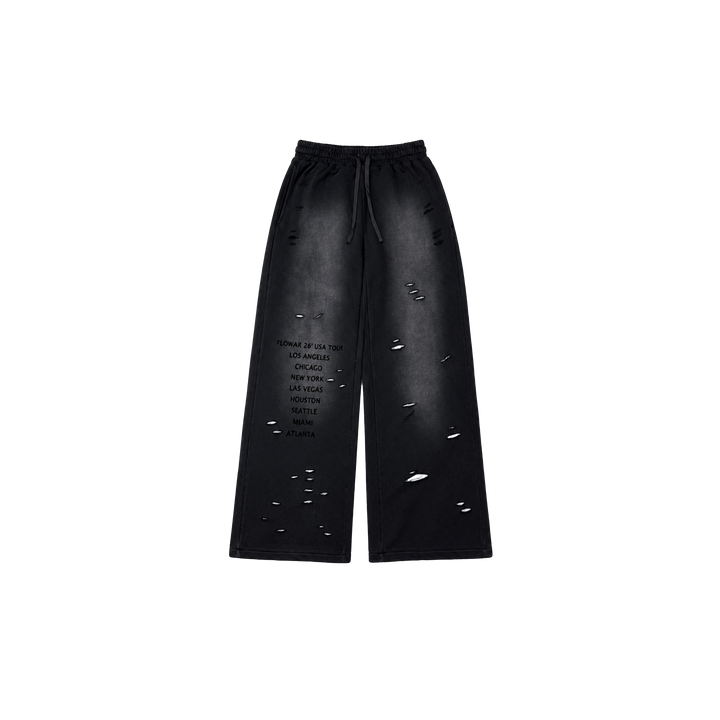 WORLD TOUR SWEATS
