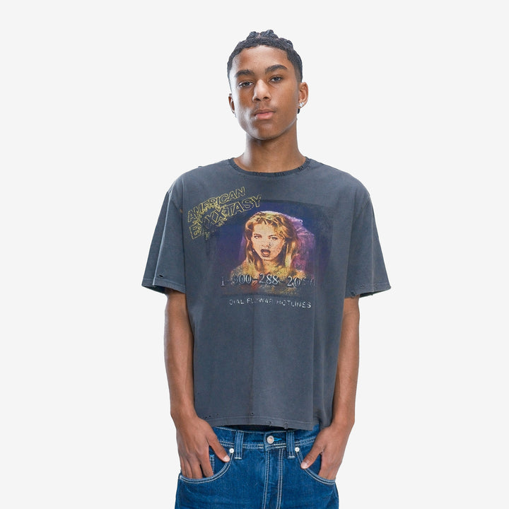 X-RATED TEE