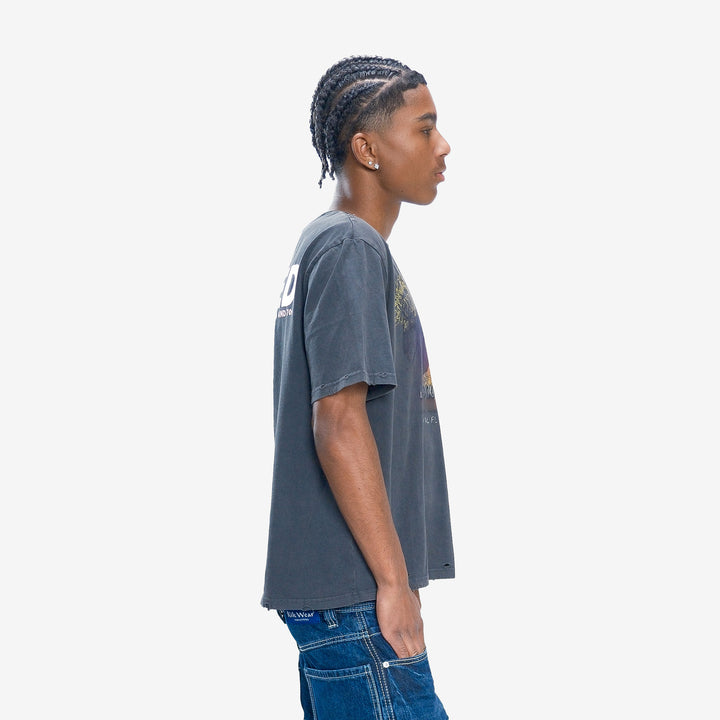 X-RATED TEE