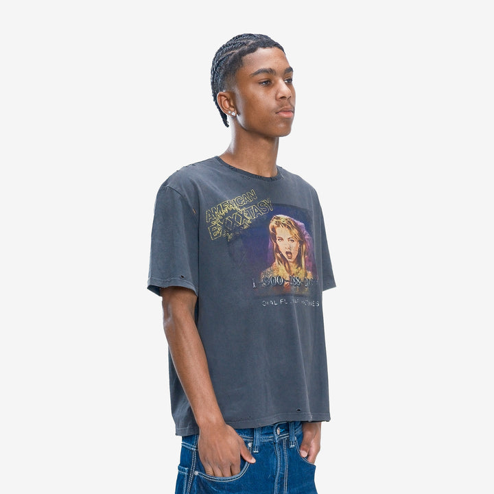 X-RATED TEE