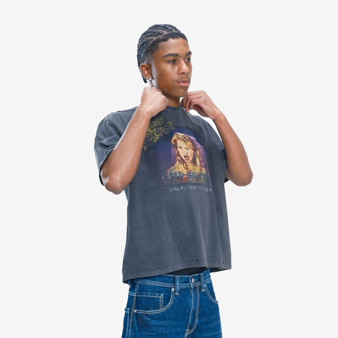 X-RATED TEE