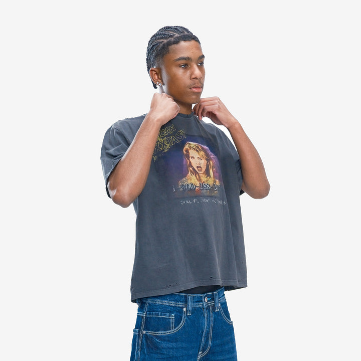 X-RATED TEE